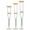 CRUTCHES KY-925L (S / M / L)